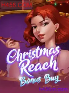 ChristmasReachBonusBuy: Descubra a Magia Natalina com H456.COM
