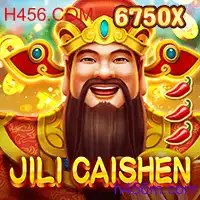 JILICaishen